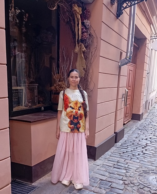 Рига, 21 сентября 2024