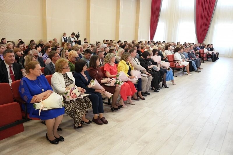    Фото: Администрация города Ульяновска
