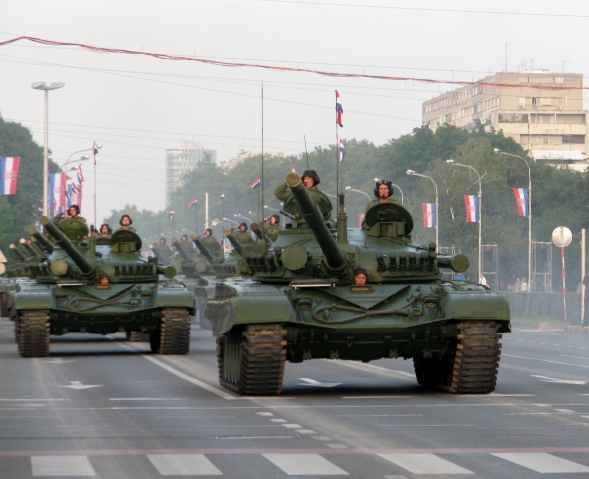 M-84A4 Snajper
