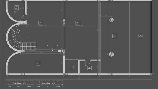 Revit. Проект с 0 (Часть 3)