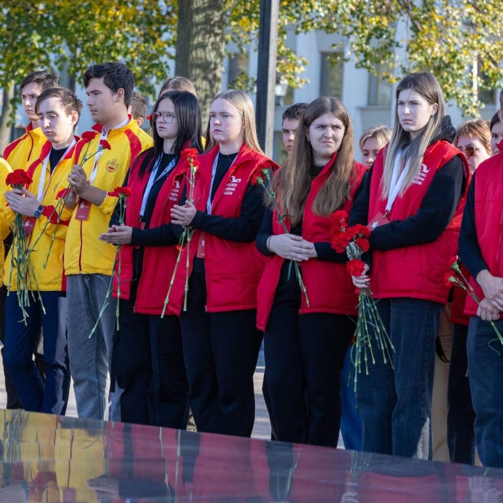     Оренбургские поисковики вошли в число лучших на окружном слёте в Нижнем Новгороде «О»
📷    Оренбургские поисковики вошли в число лучших на окружном слёте в Нижнем Новгороде «О»
