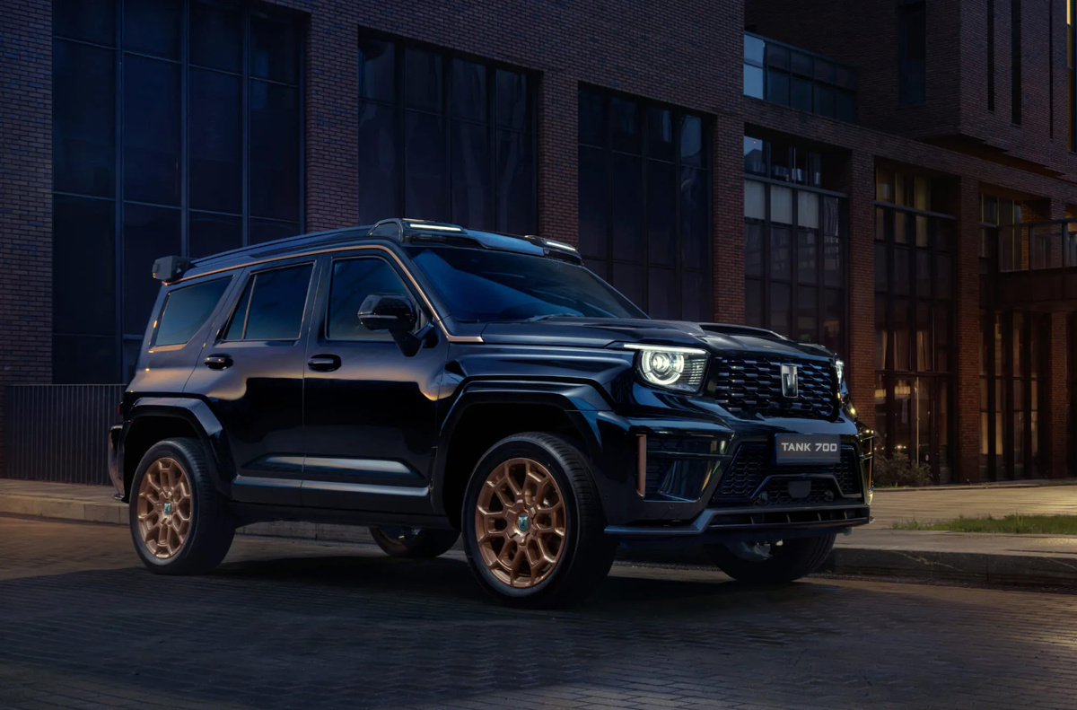 Изображение: Tank  📷
