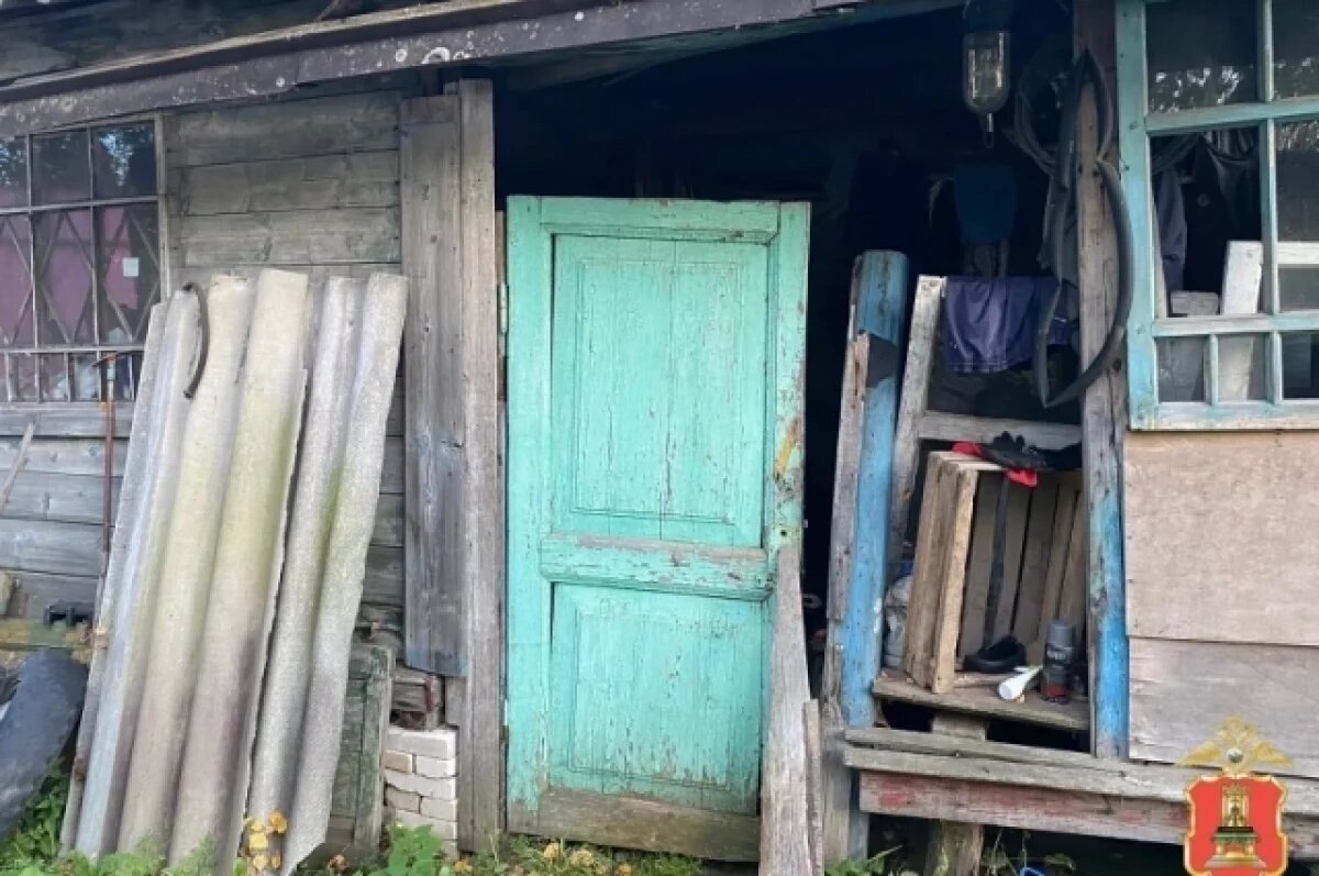    В Тверской области мужчина зарегистрировал в заброшенном доме 5 иностранцев