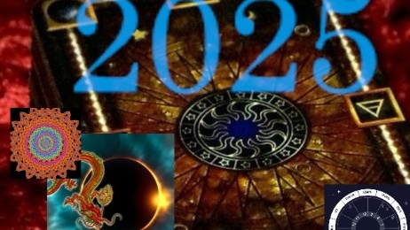 ГОД 2025. ГОРОСКОП-ДОРОЖНАЯ КАРТА ДО ВЕСНЫ 2025 ГОДА ДЛЯ ЗНАКОВ ЗОДИАКА