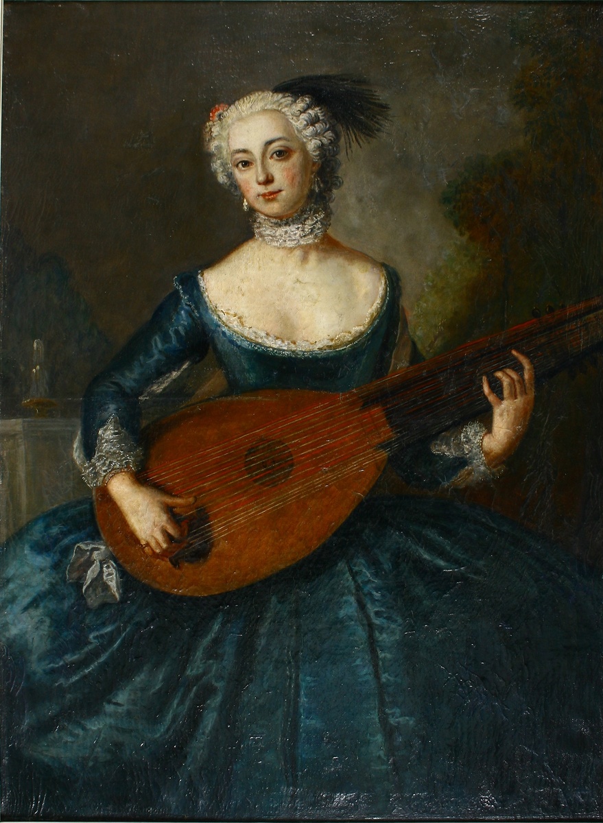 Елизавета Кристина