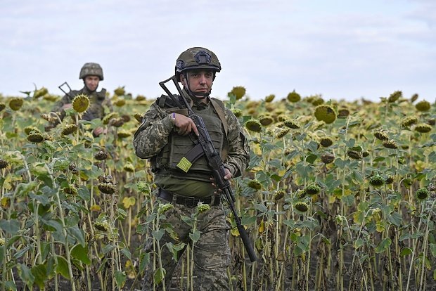 Фото: Stringer / Reuters