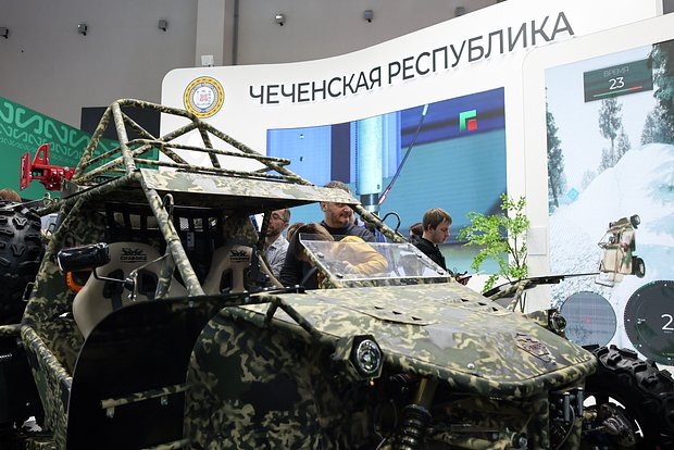 Фото: Михаил Терещенко / ТАСС
