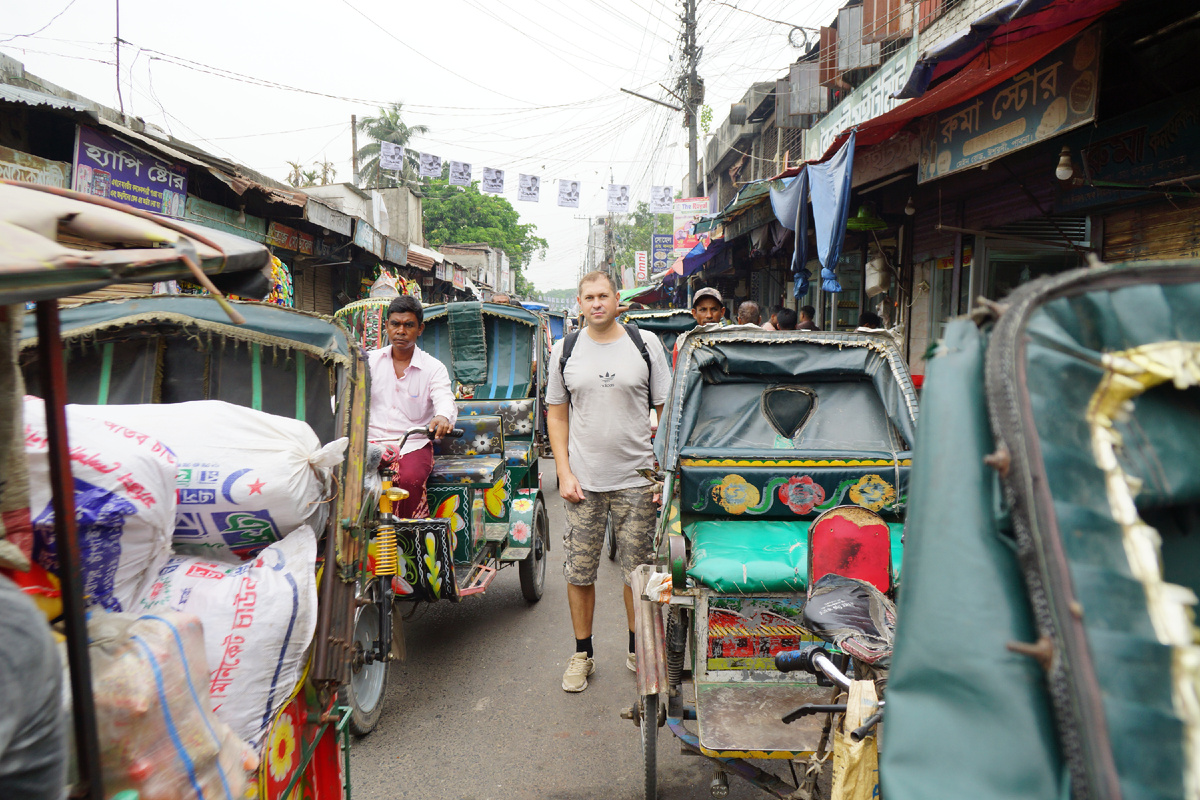Ишварди (Листайте галерею)