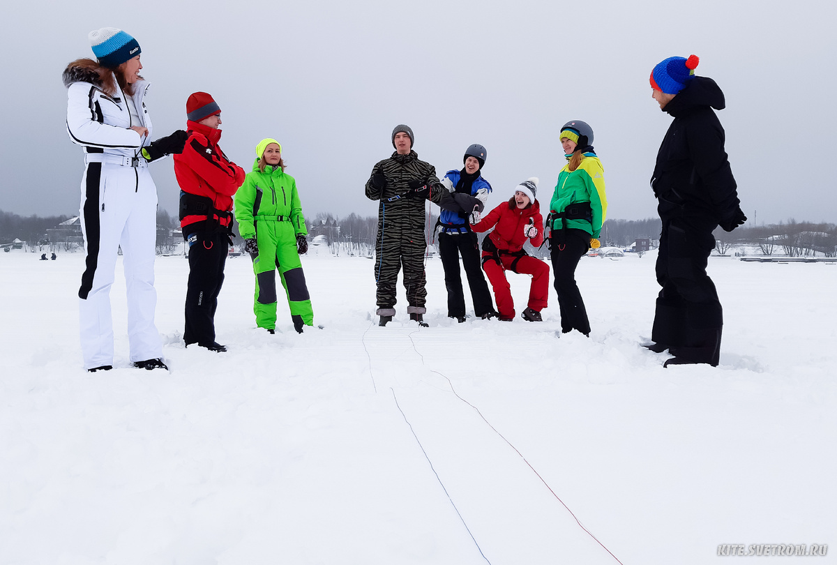 Сначала немного теории