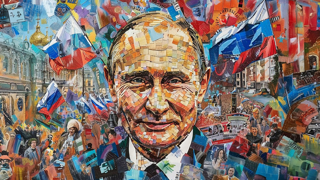    Коллаж Царьграда