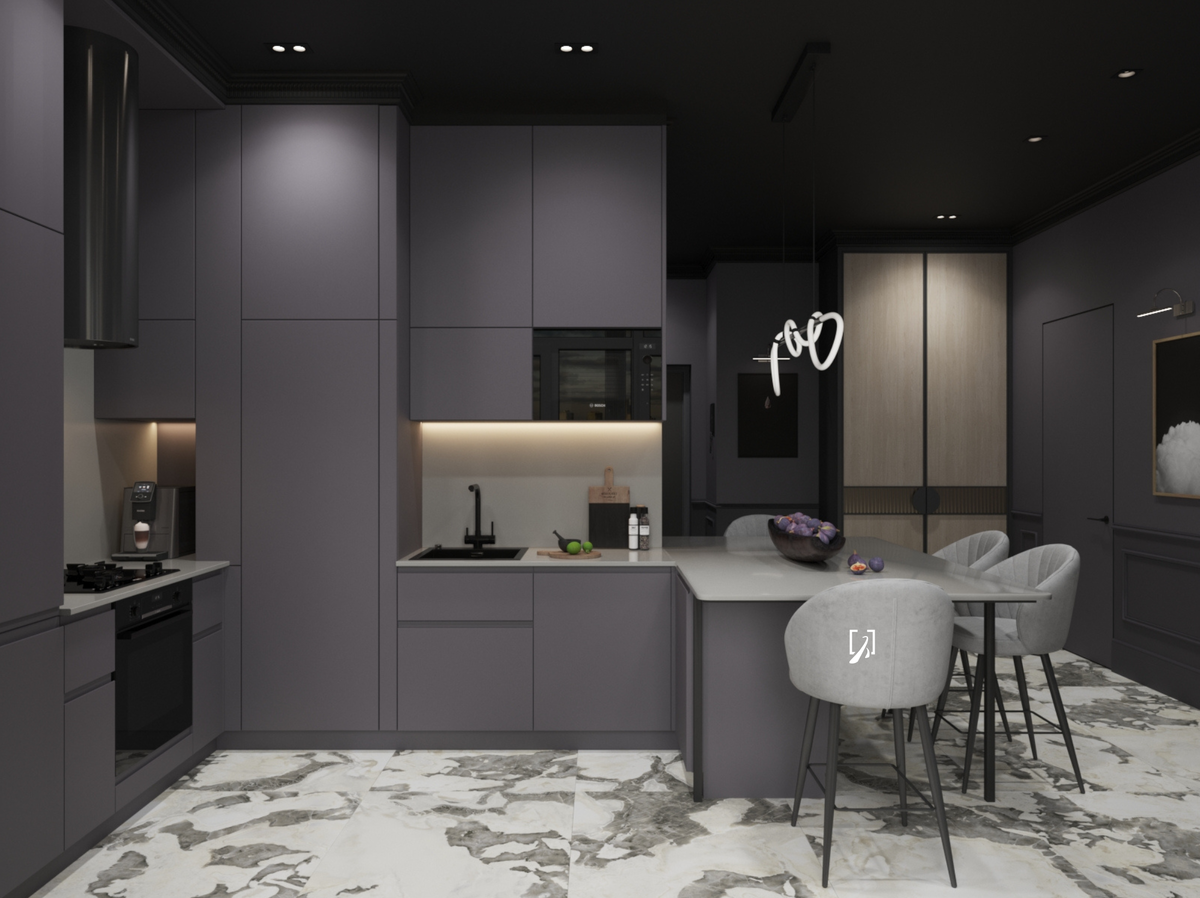 В стиле арт-деко