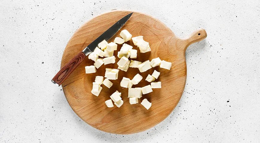   Торт муравейник из печенья с вареной сгущенкой (gastronom.ru)