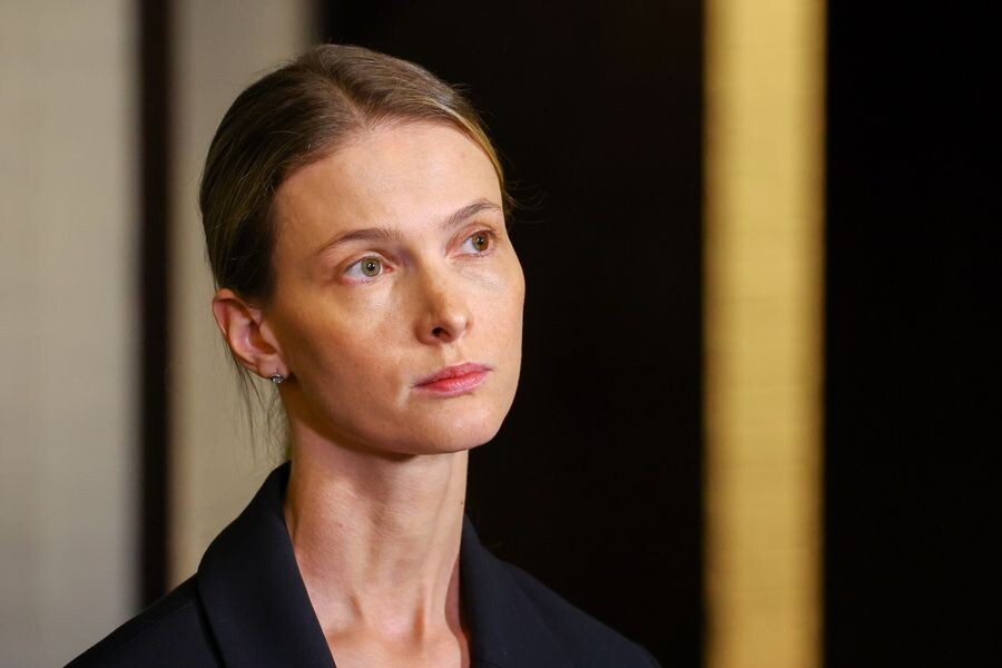    Светлана Иванова / Источник: © Вячеслав Прокофьев/ТАСС