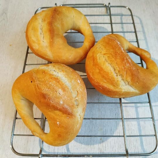 Калачи (фото из интернета)