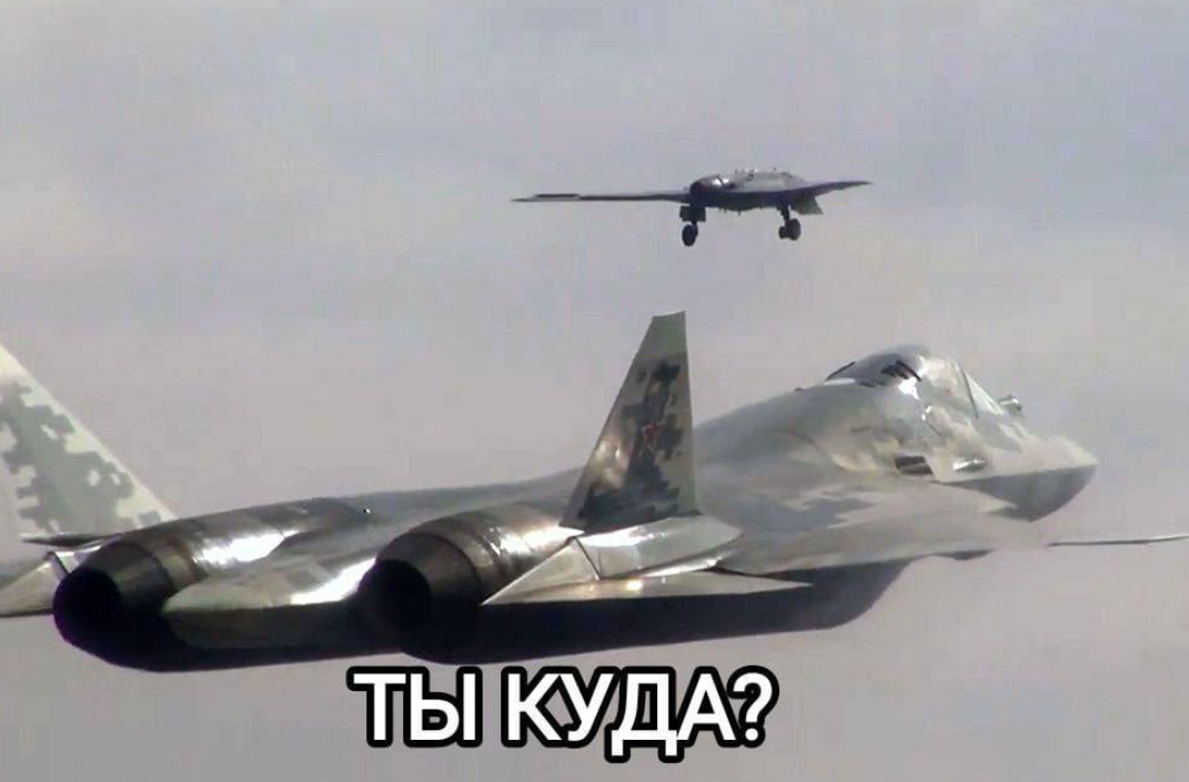 Образец сетевого юмора уже в наличии.