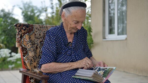    © Sputnik / Томас Тхайцук