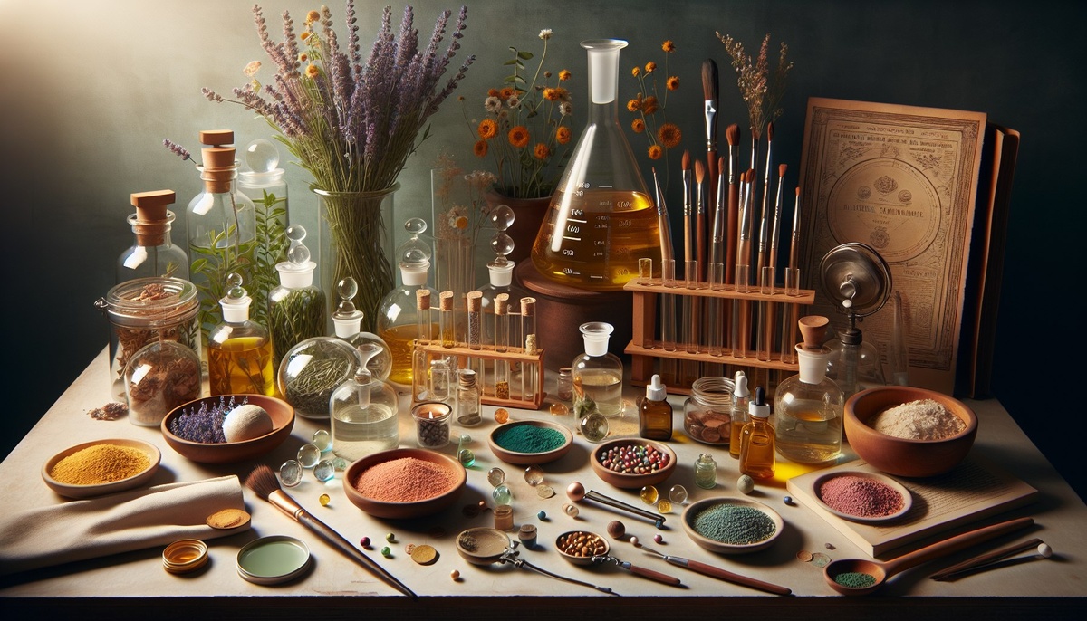    Изображение сгенерировано нейросетью DALL•Е 3 