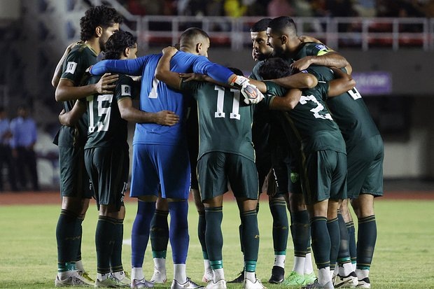    Фото: Akhtar Soomro / Reuters