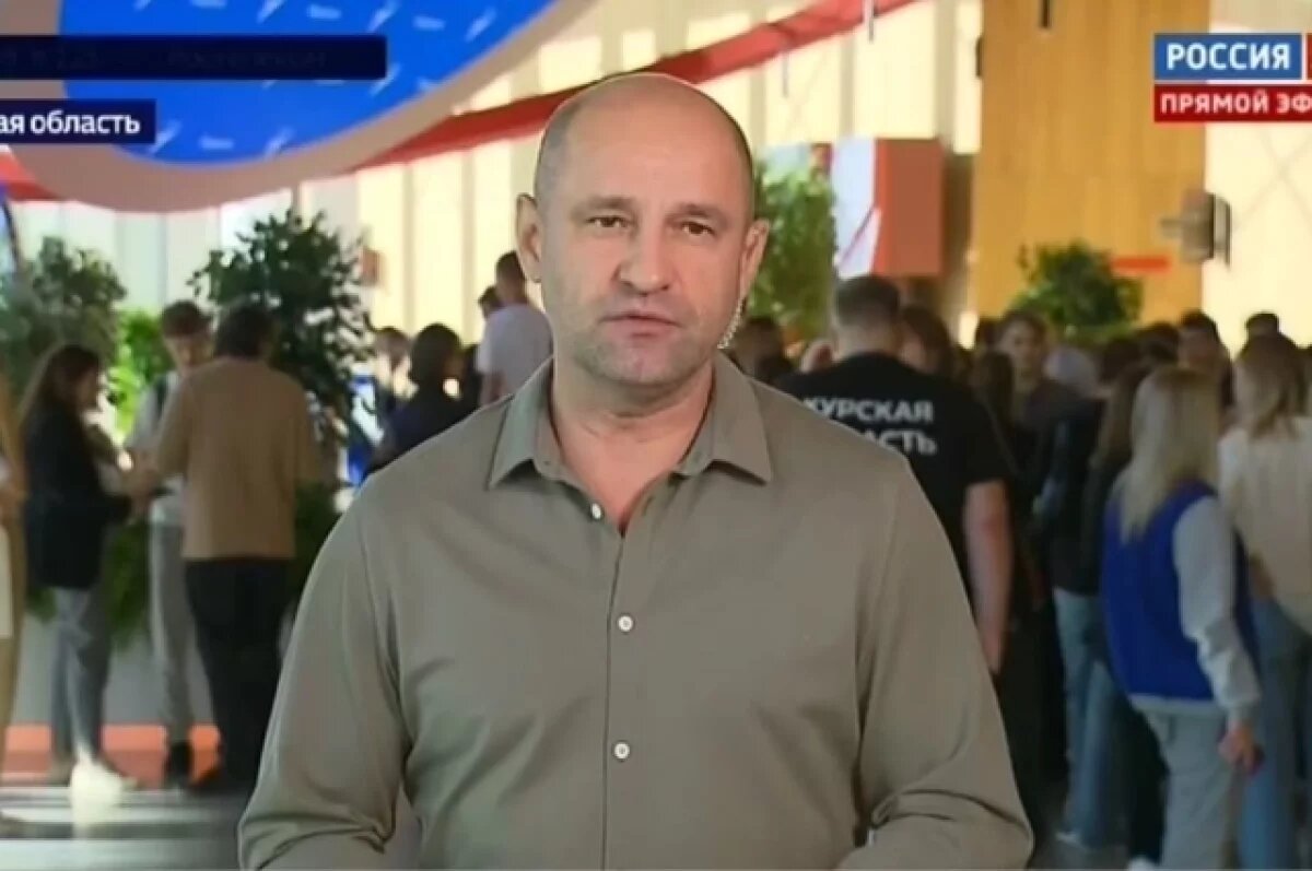    Новый уральский полпред прогулялся по Екатеринбургу