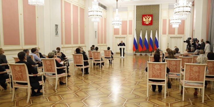    правительство РФ