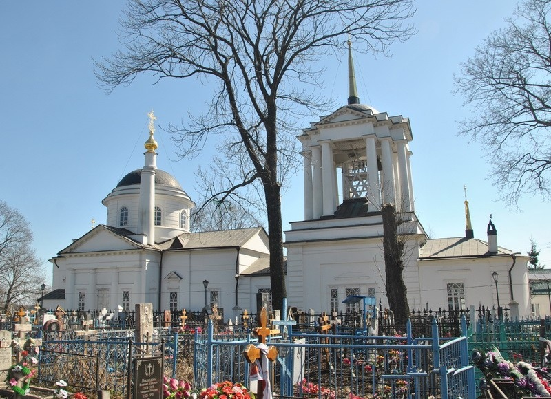 Автор фотографии: Печка Александр Снято: 14 апреля 2018