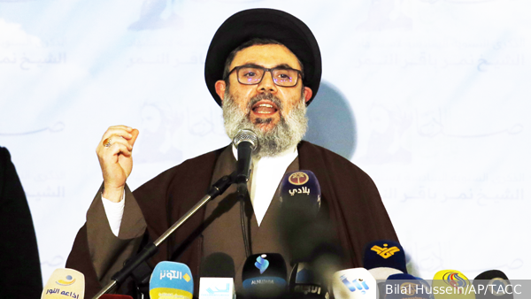     Фото: Bilal Hussein/AP/ТАСС   
 Текст: Андрей Резчиков