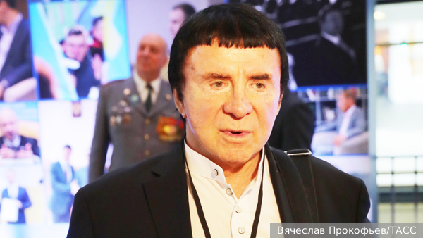     Фото: Вячеслав Прокофьев/ТАСС   
 Текст: Александра Юдина