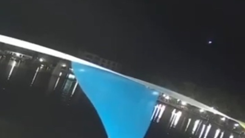      Фото: Соцсети Евгения Бакулина