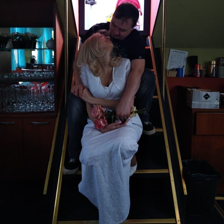 2019 год второй брак автора 