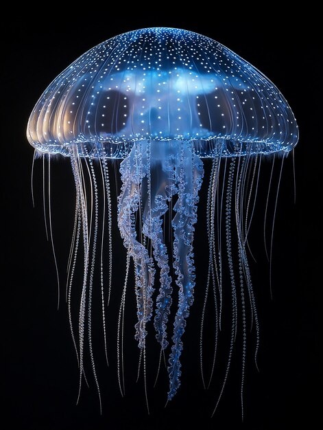 Медуза главная