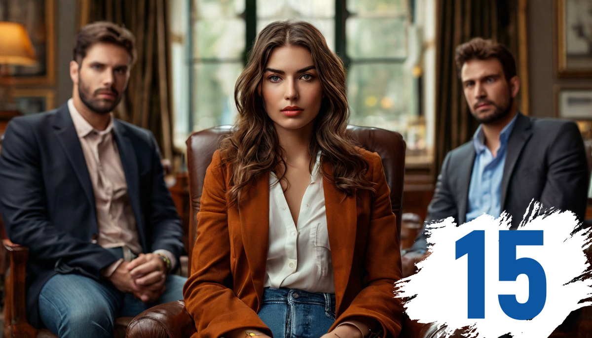 Любовь сквозь тьму. Глава 15 "Закаленная болью" (роман)