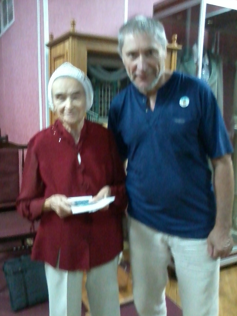 Е.Г. Выглазова