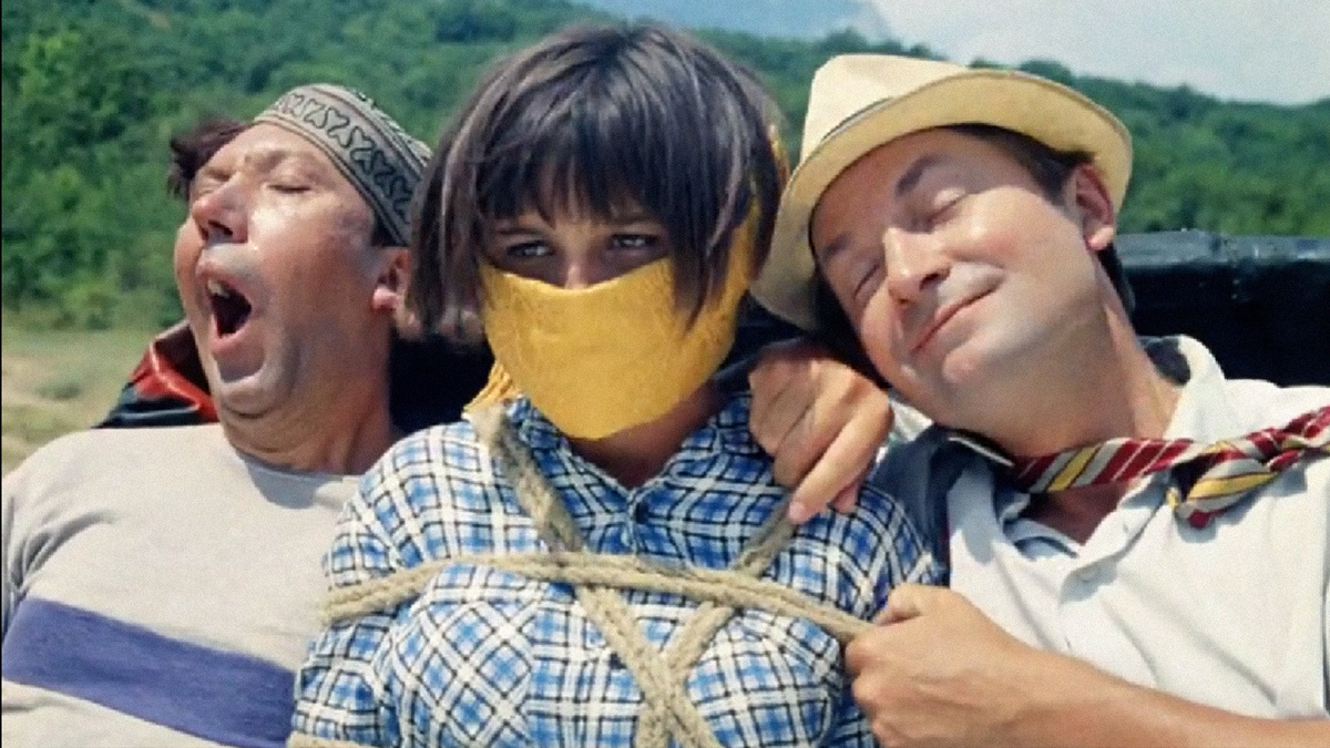 Вот давайте и займёмся... 