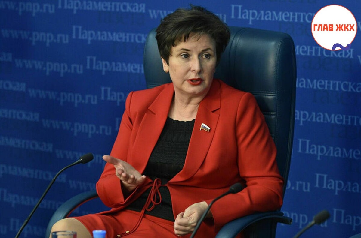 Правила учета газовых баллонов хотят ужесточить 