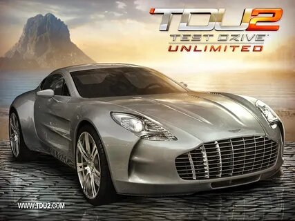 Test Drive Unlimited 2