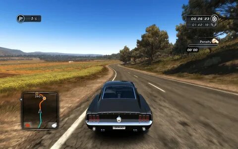 Test Drive Unlimited 2