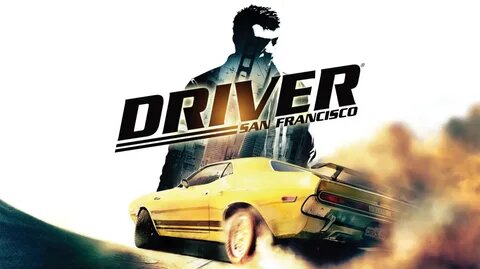 Driver: San Francisco