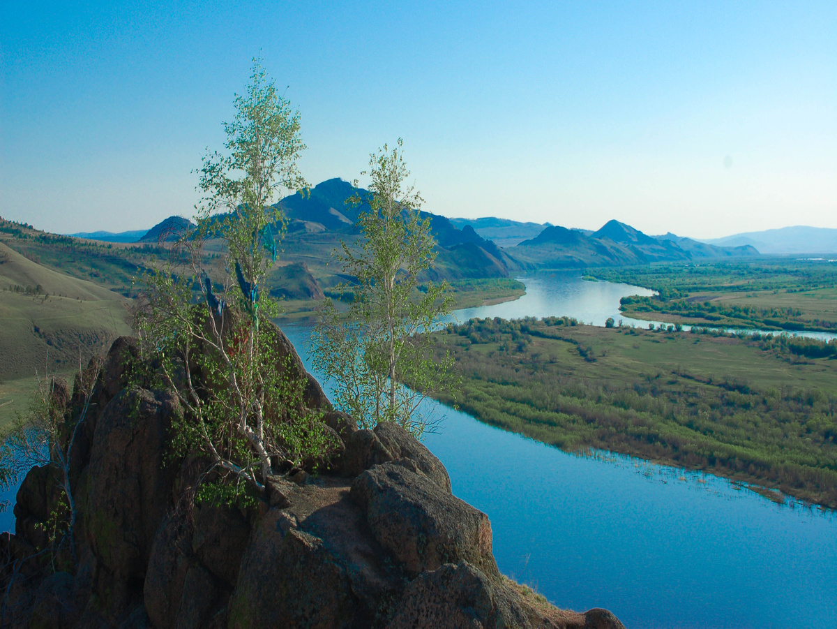 Та самая фотография с выставки