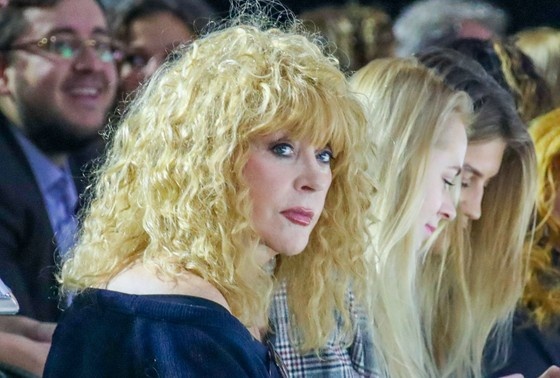    Алла Пугачева