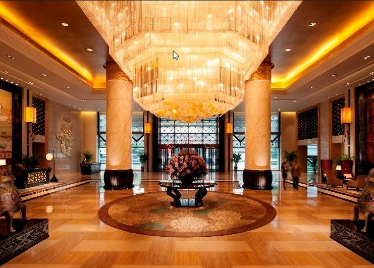 Hilton