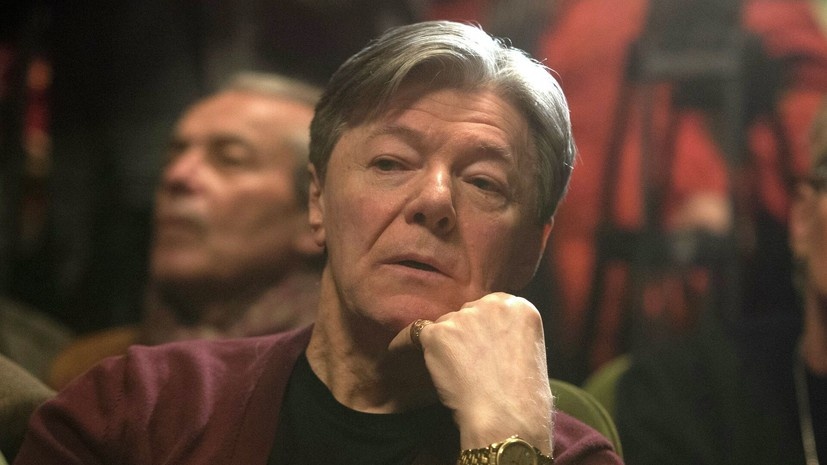   РИА Новости