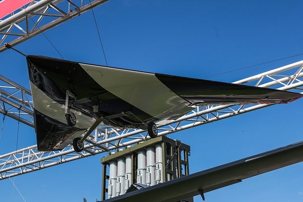 Фото: Bulkin Sergey / Globallookpress.com