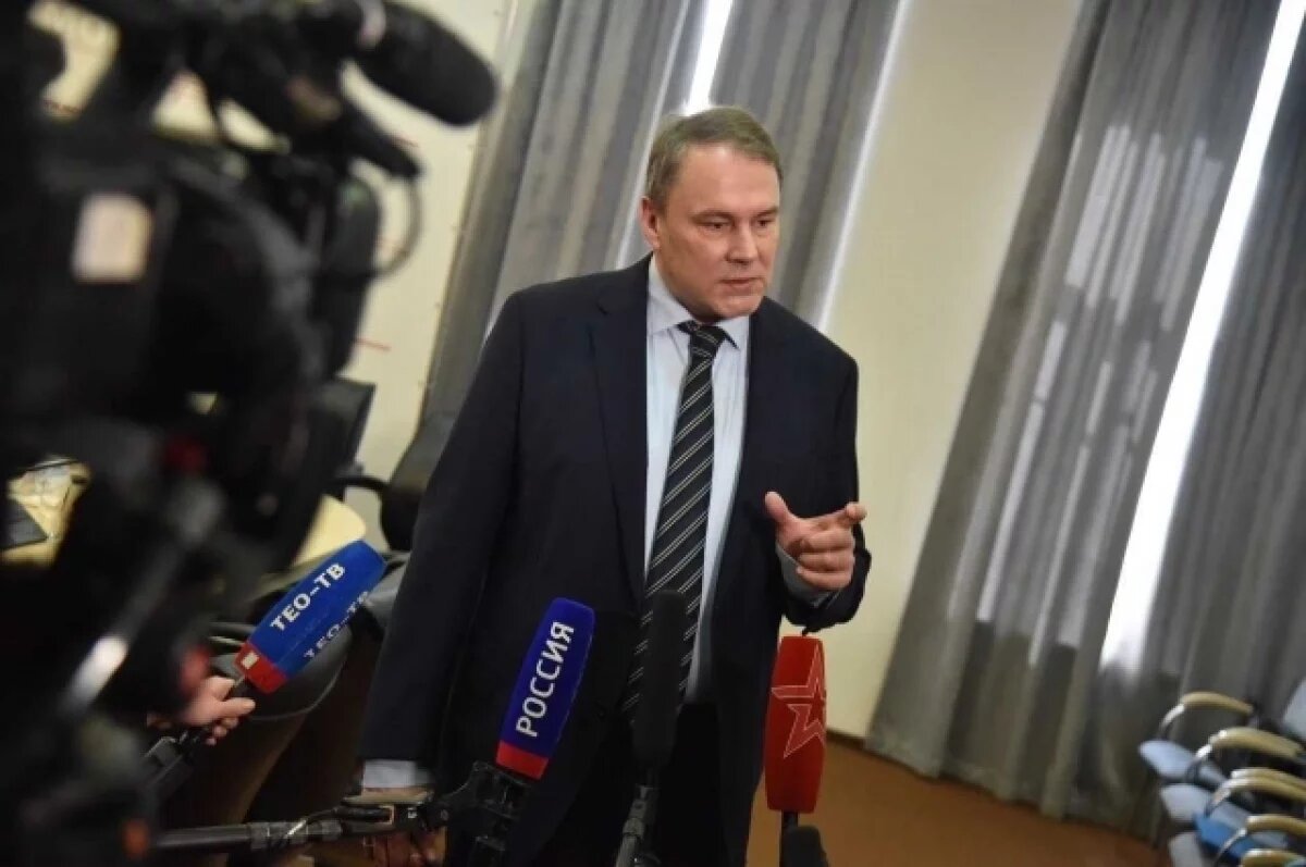    Толстой: организация незаконной миграции станет особо тяжким преступлением