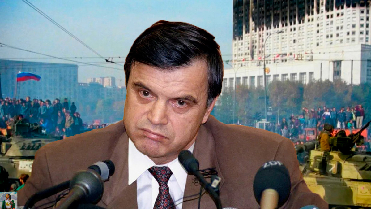 Хасбулатов Руслан Имранович 