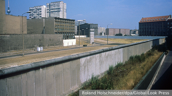     Фото: Roland Holschneider/dpa/Global Look Press   
 Текст: Валерия Городецкая