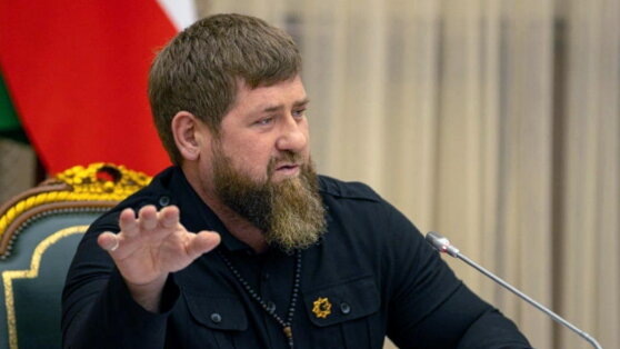    Кадыров передал первую сотню "Джихад-машин" на нужды СВО Богдан Герцен