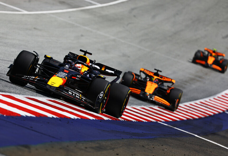    Getty Images / Red Bull Content Pool