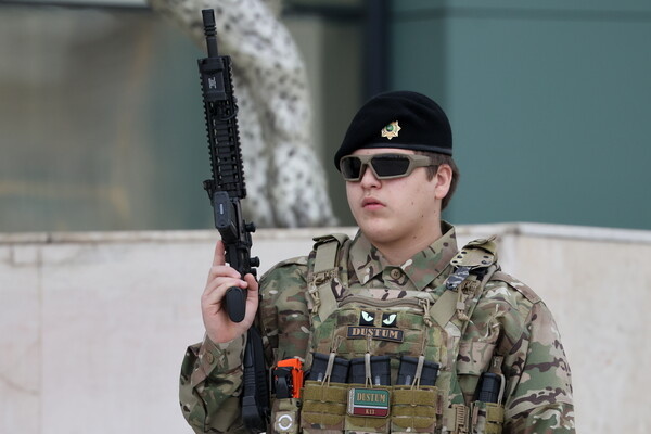 Адам Кадыров / Елена Афонина/ТАСС