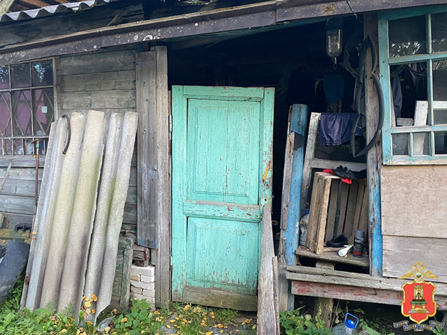 В Тверской области житель Сонково прописал в развалюху 5 иностранцев