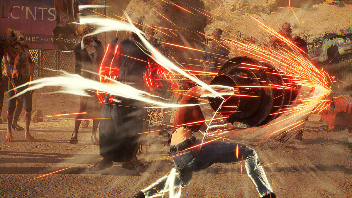    Галерея игры Showa American Story